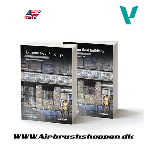 75.050  Extreme Real Buildings - Vallejo - BOG